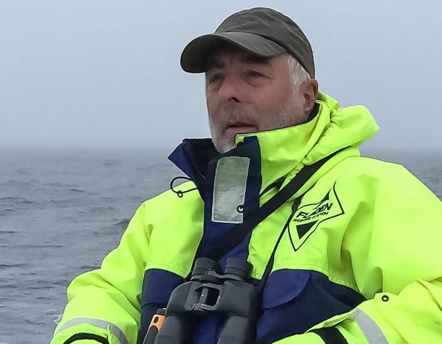 Dramatic scenery and marine wildlife during Hebridean Adventures in Scotland’s islands.