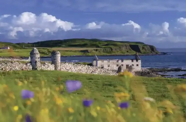 Rathlin Island