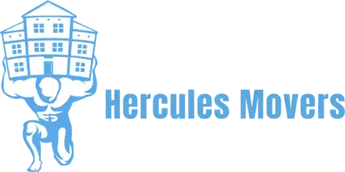 hercules movers near me logo