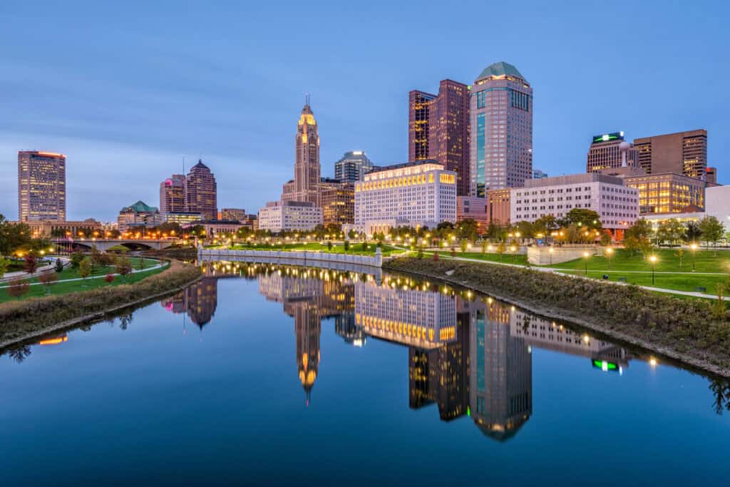 columbus hercules movers