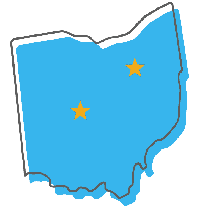 ohio state moving company