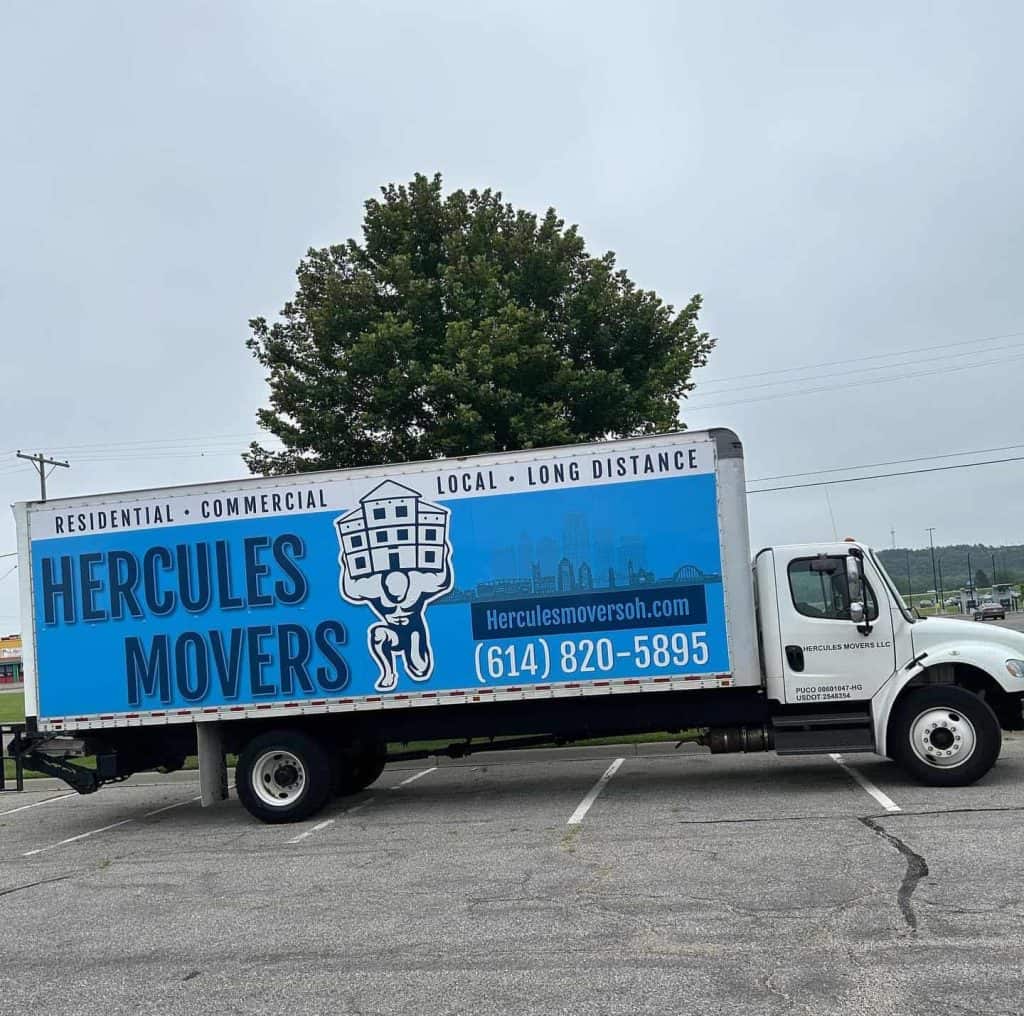 professional senior moving hercules movers