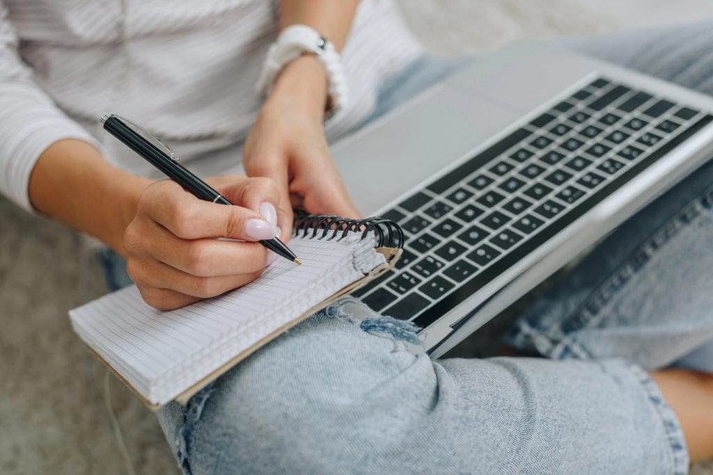 researching long distance movers