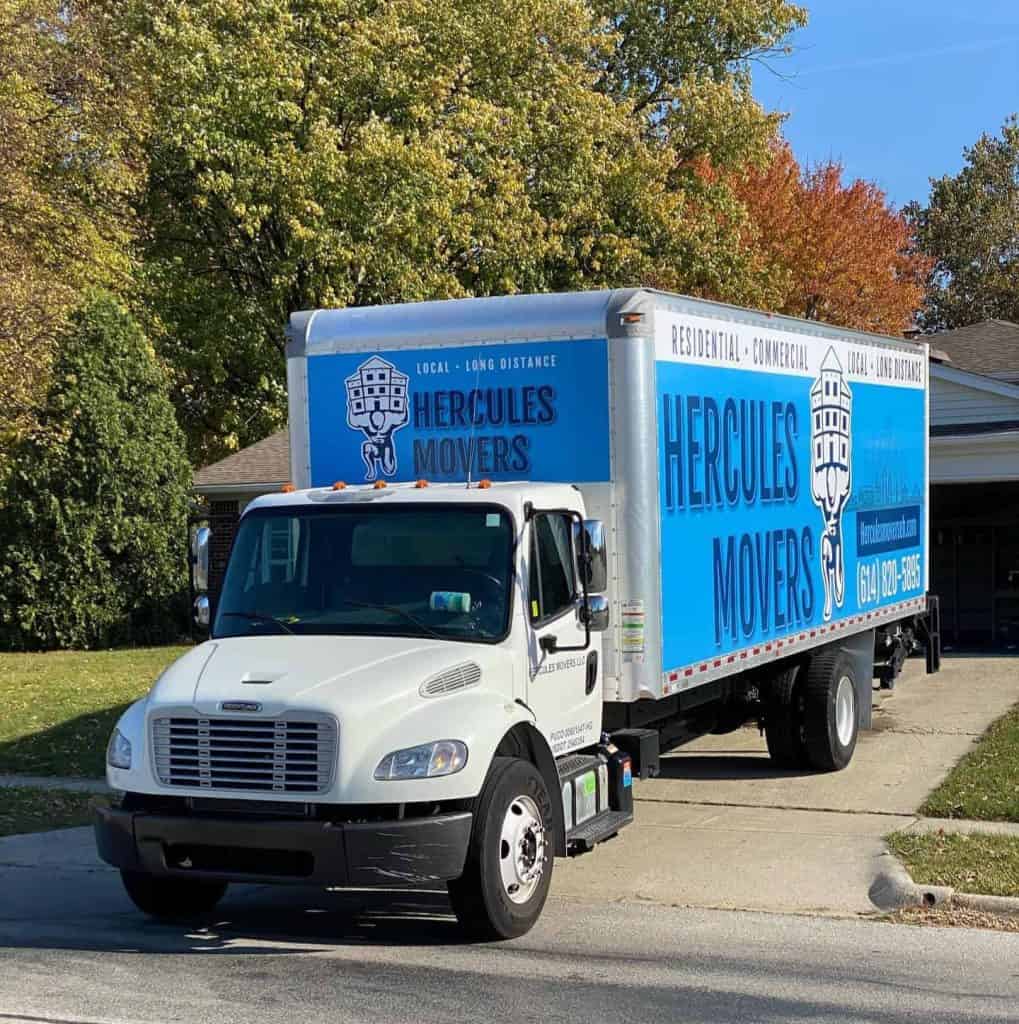 student movers in ohio hercules movers