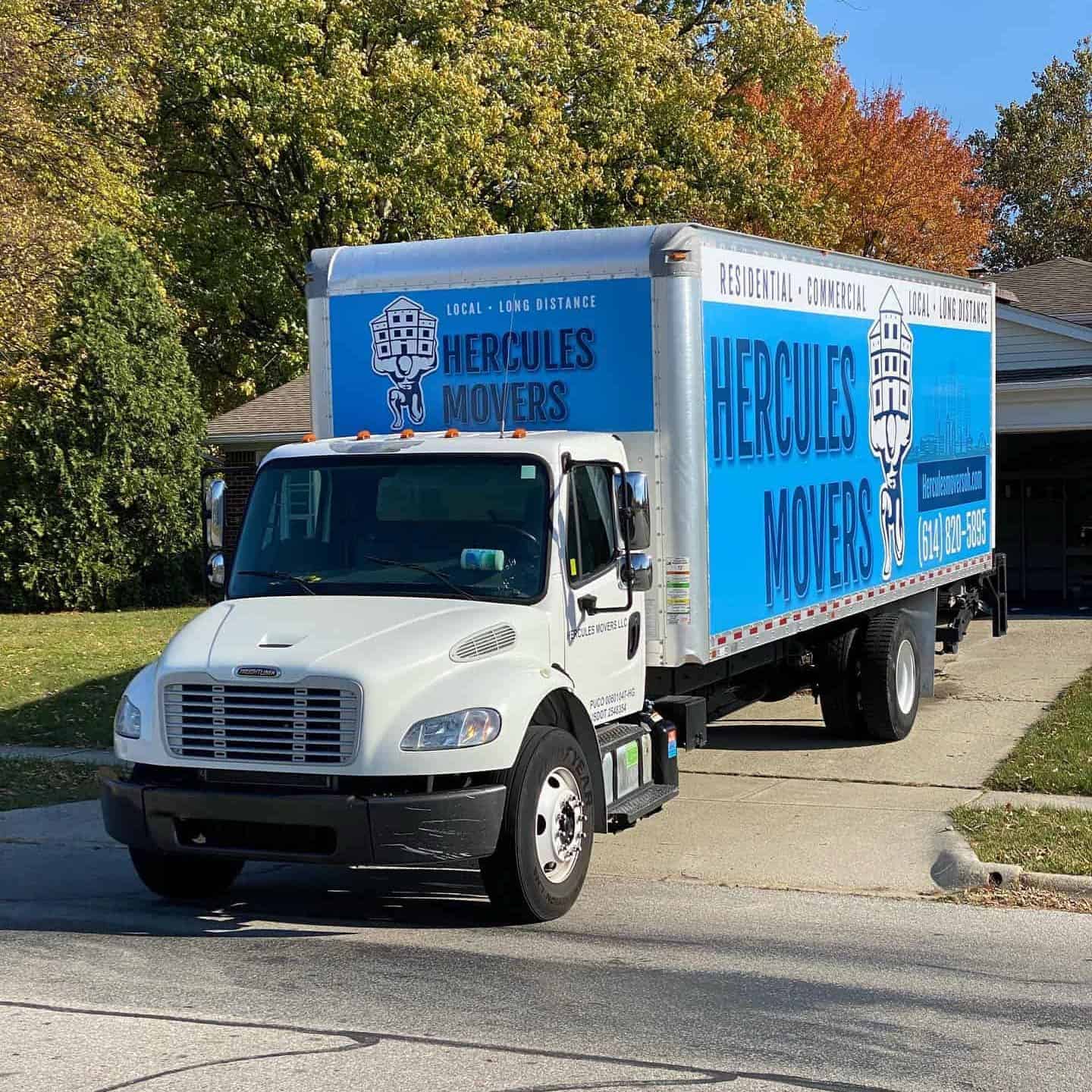 pataskala moving company