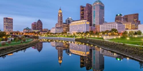 columbus hercules movers