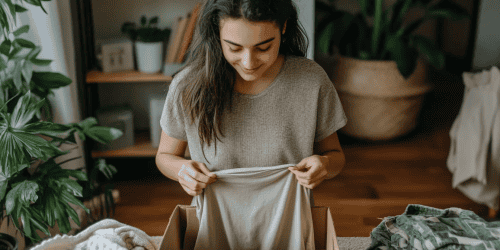hercules movers decluttering downsizing before a move