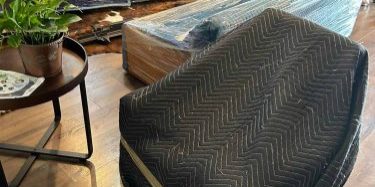 packing your apartment efficiently