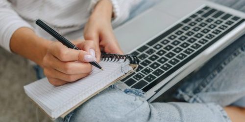 week by week moving checklist