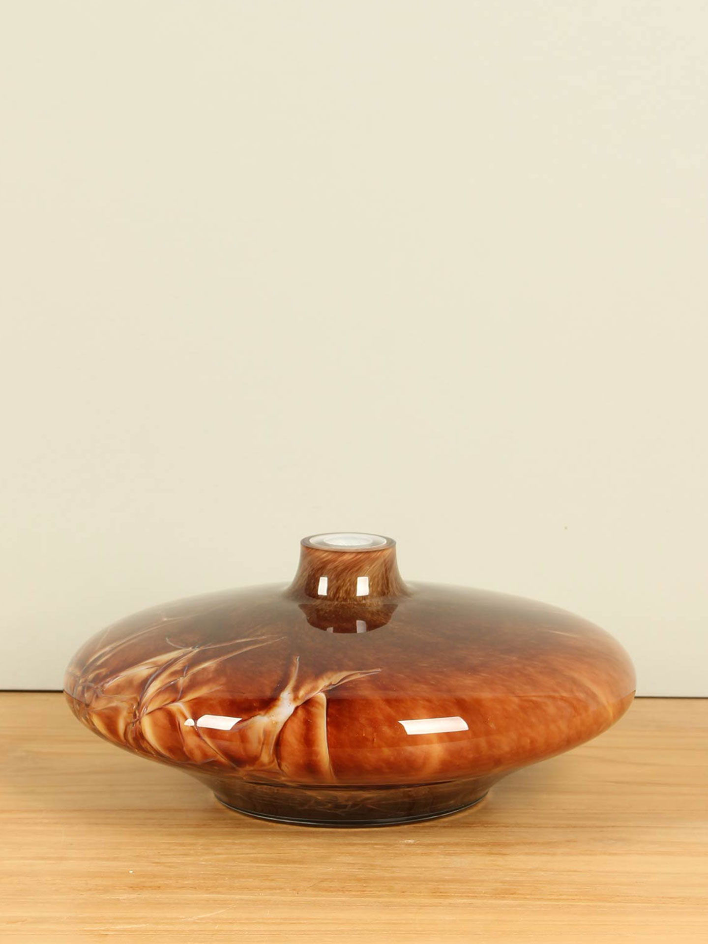 Vaas - Coffee - Glas - Disk