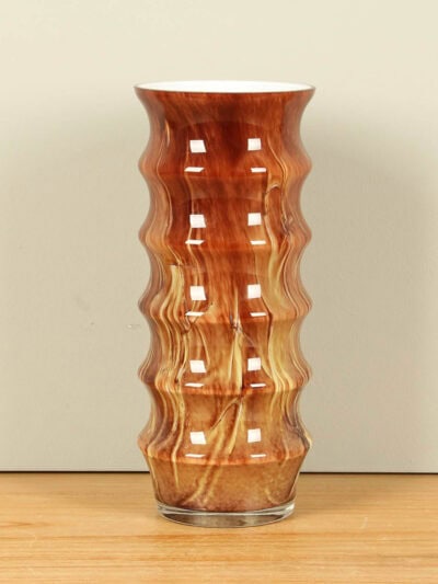 Vaas – Coffee – Glas – Ribbel