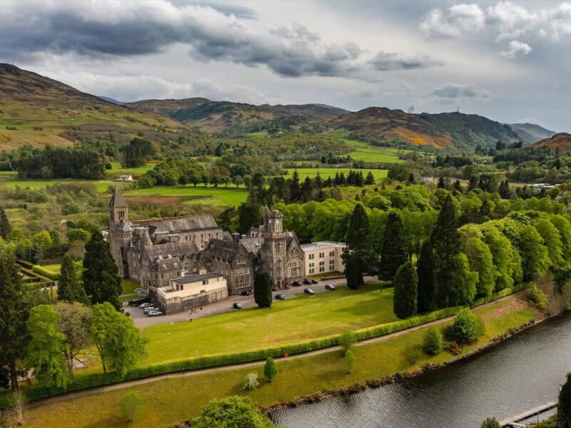 Choosing the Perfect Accommodation