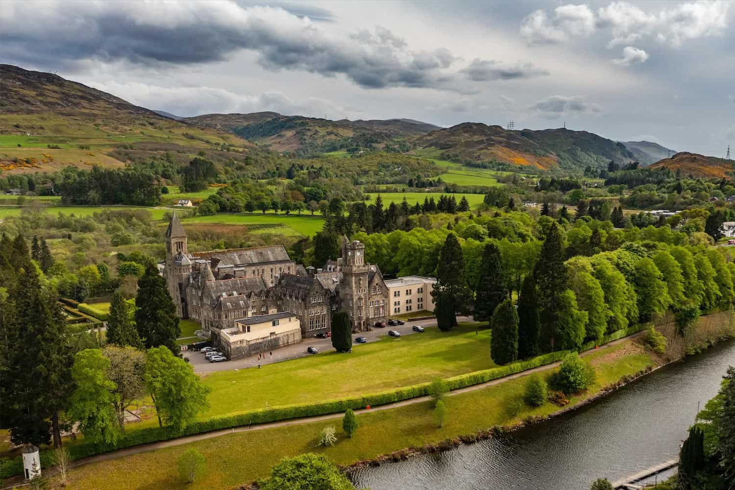 Choosing the Perfect Accommodation