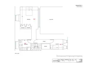 M3 FLOOR PLAN FF