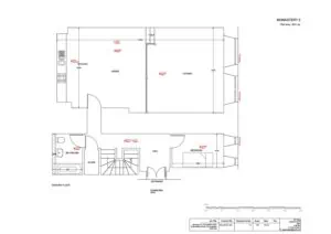 M3 FLOOR PLAN GF