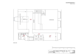 M2 FLOOR PLAN FF