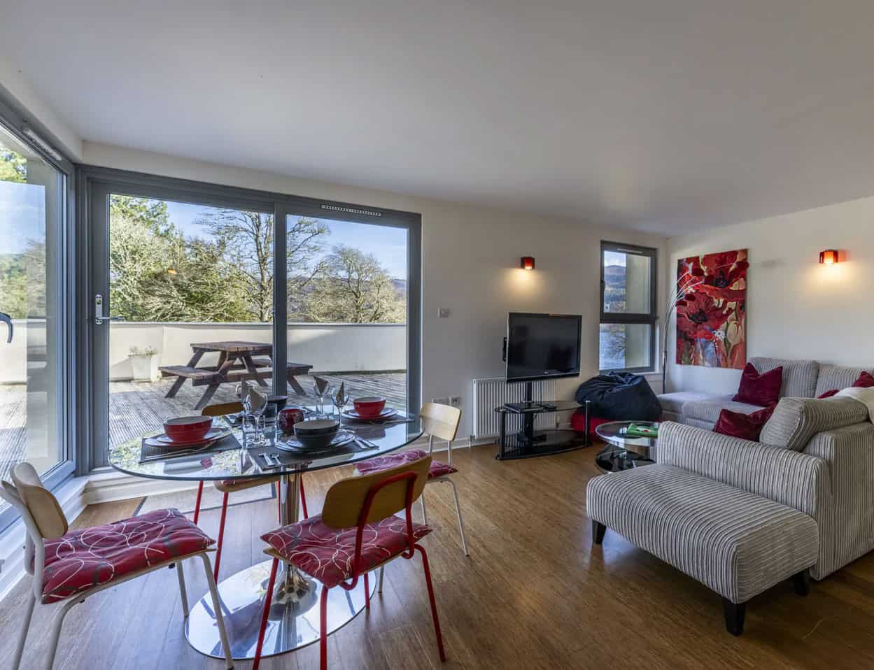 Brothers Wing 8: Top of the Fort