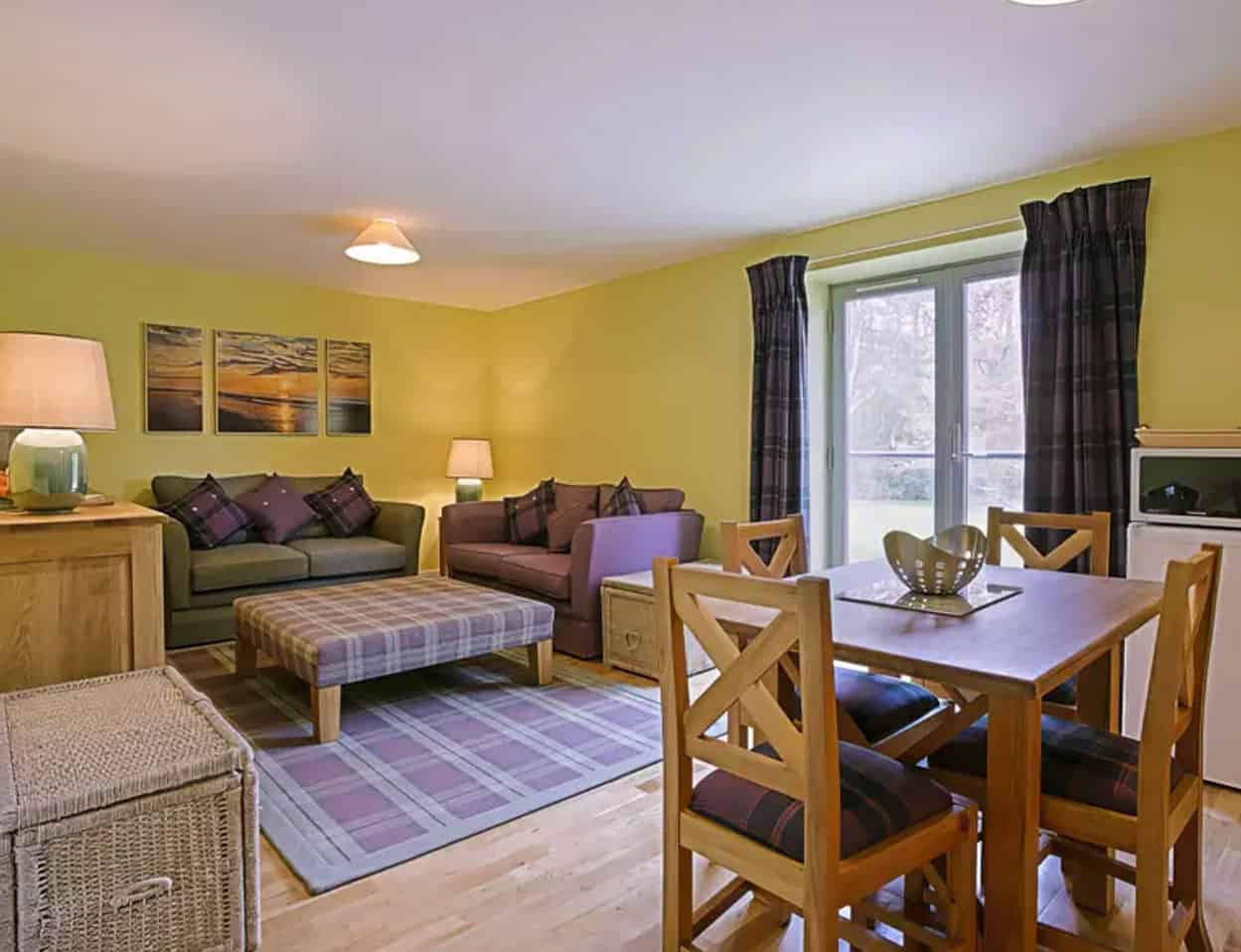 Raven Wing 7: Gladsheim