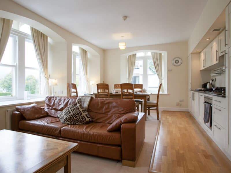 10% Off Selected Apartments