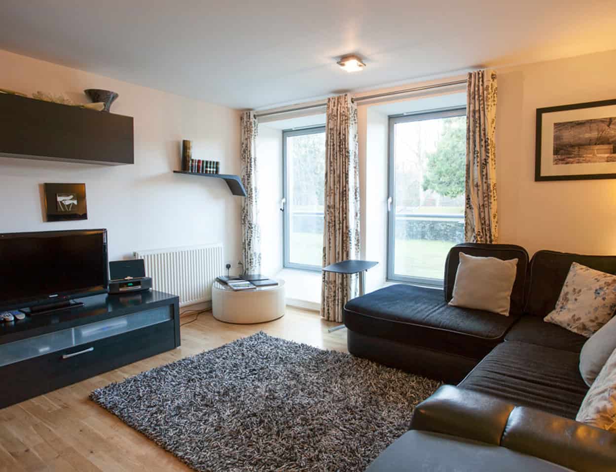 Raven Wing 6: Ceud Mille Failte