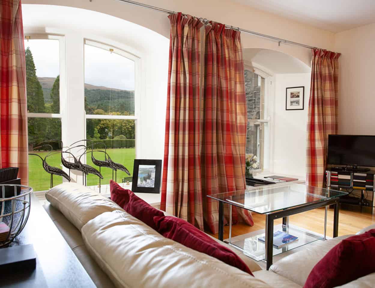 Old School 10: Glendoe