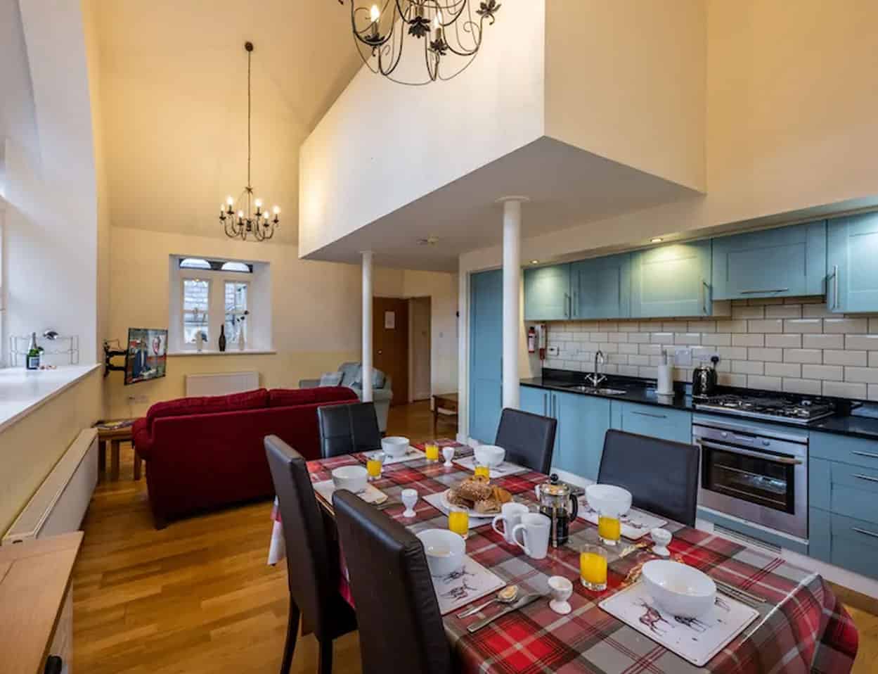 Old School 14: Glenview