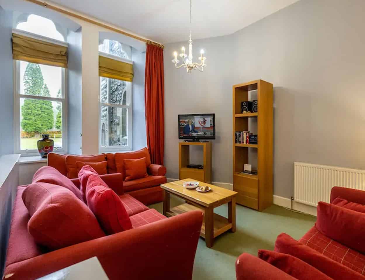 Old School 6: Laphroaig