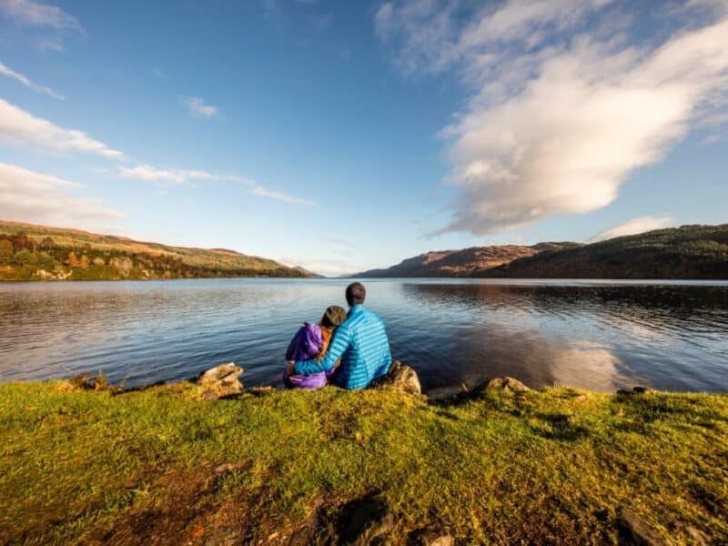 Special Offers: Save on Romantic Loch Ness Stays & Summer 2026 Breaks