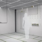 A Render Of Mix-Use - Multi-Purpose Exhibition Space - Architects Srl – Piantini/Pasini