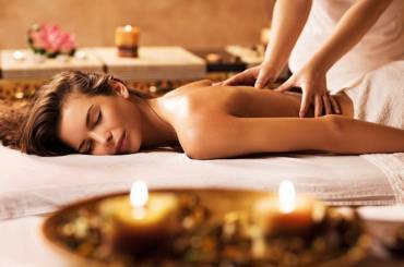 Relaxation Massage