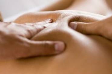 Trigger Point Massage