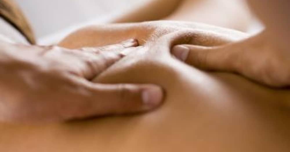 Trigger Point Massage