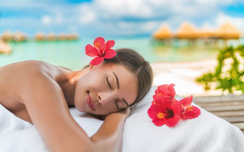 Lomi Lomi Massage Gold Coast | Benowa, Benowa Gardens, Ashmore, Bundall,