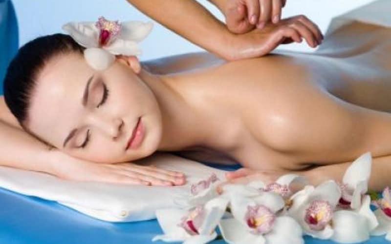 Lomi Lomi Massage Gold Coast | Benowa, Benowa Gardens, Ashmore, Bundall,