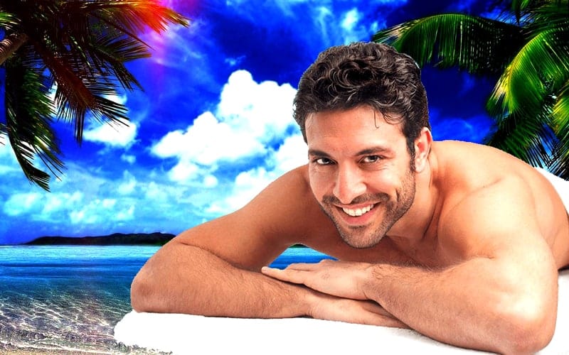 Lomi Lomi Massage Gold Coast | Benowa, Benowa Gardens, Ashmore, Bundall,