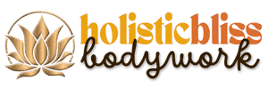 Logo for Holistic Bliss Bodywork (300x100) | Best Massage Gold Coast | Benowa Gardens Massage