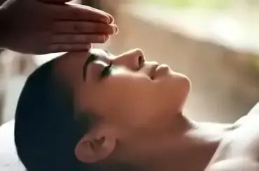 Intuitive Massage