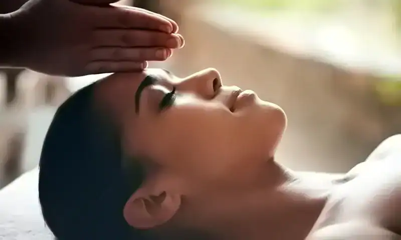 Intuitive Massage
