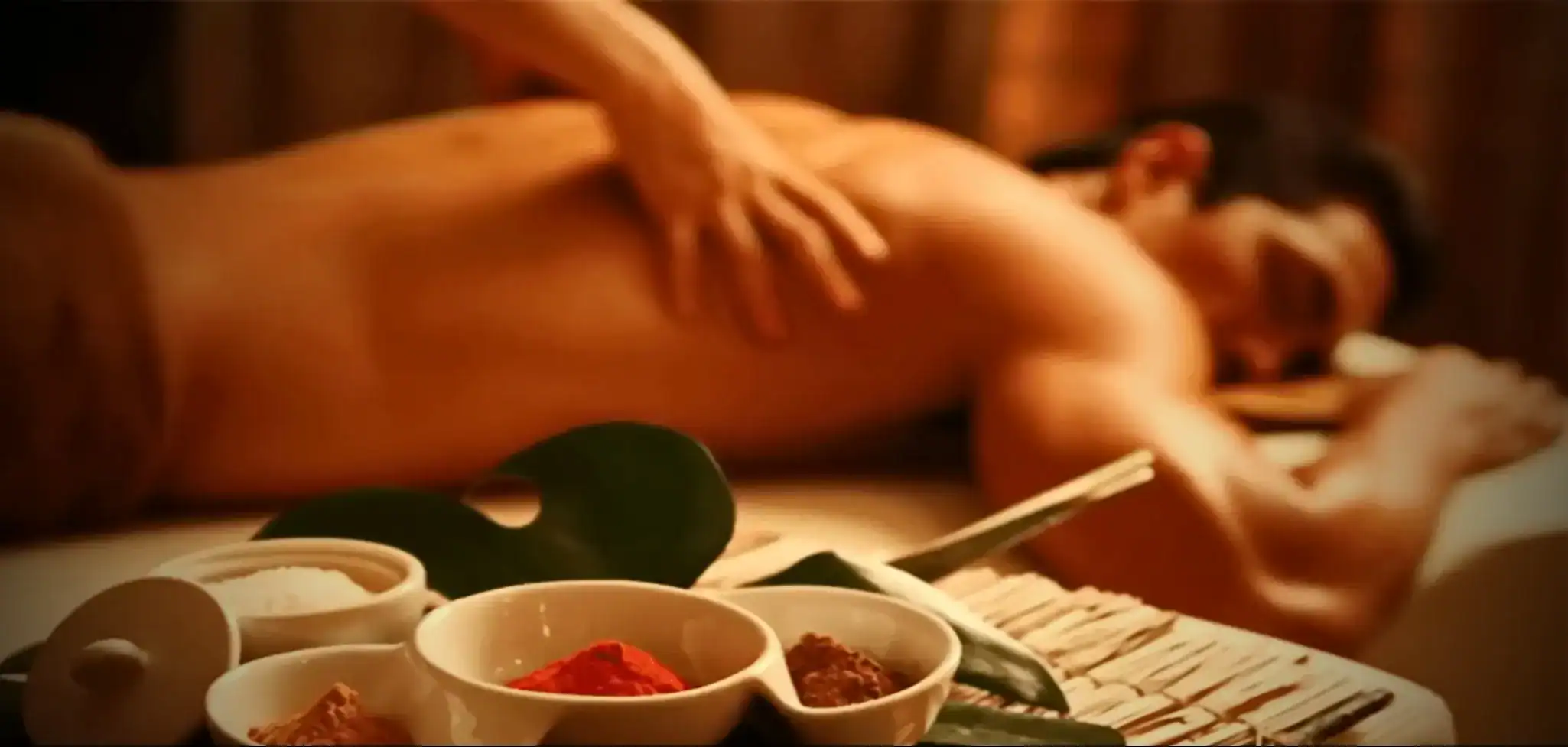 Best Lomi Lomi Massage on the Gold Coast | Benowa, Benowa Gardens, Ashmore, Bundall.
