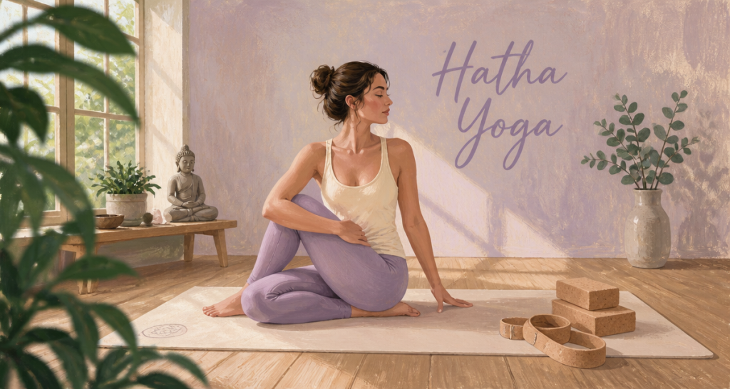 Hatha Yoga : les clés pour comprendre cette pratique ancestrale et ses bienfaits