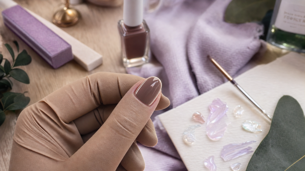 Vernis à ongles : 5 nuances et effets incontournables pour sublimer vos mains