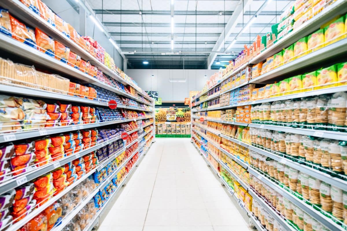 Voici le supermarché préféré des Français