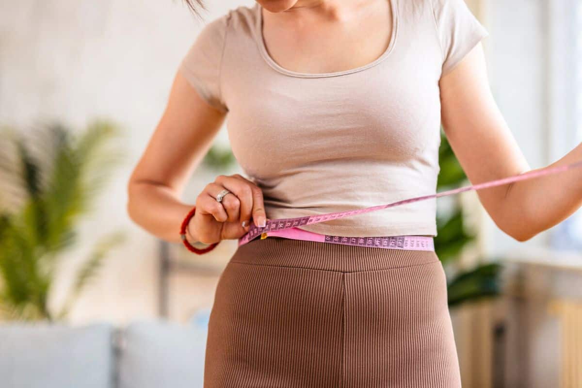 l’heure exacte à laquelle manger pour perdre du poids sans effort