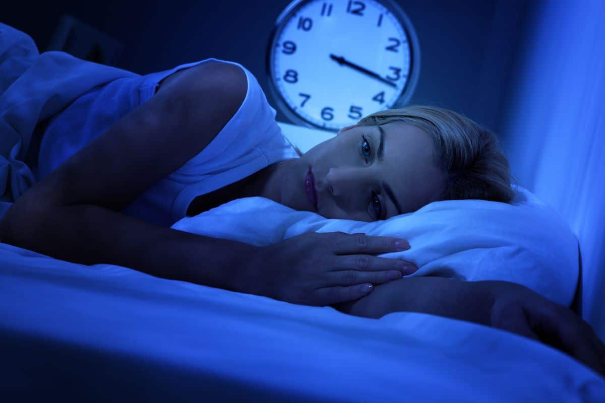 ces aliments insoupçonnés qui empêchent de dormir selon les nutritionnistes