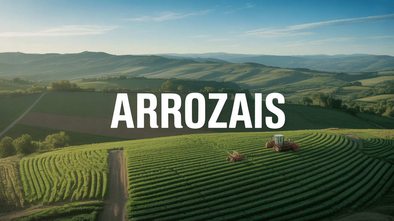 arrozais rizières en terrasses panorama vue ciel bleu