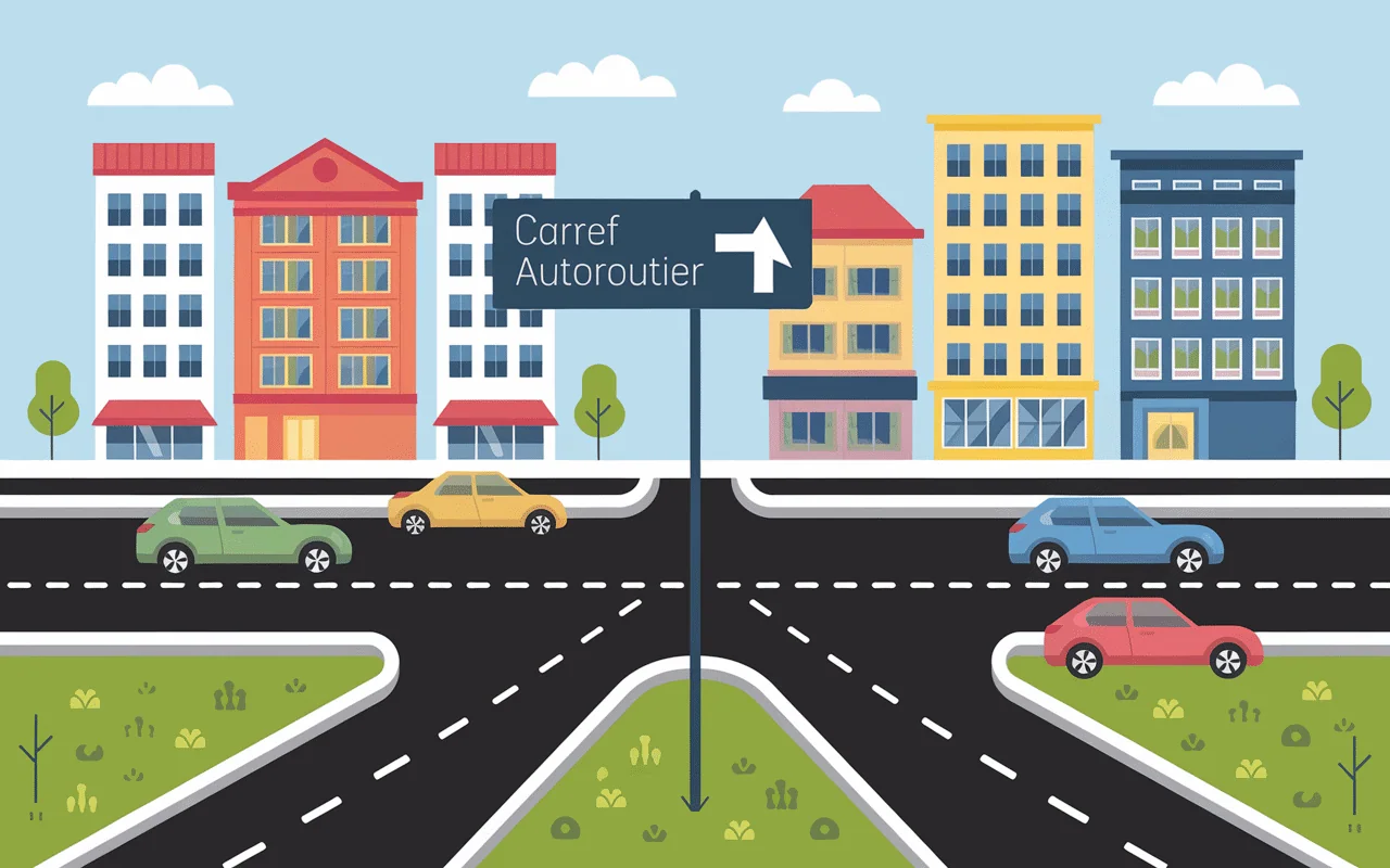 Hotel Niort autoroute carrefour et parkings