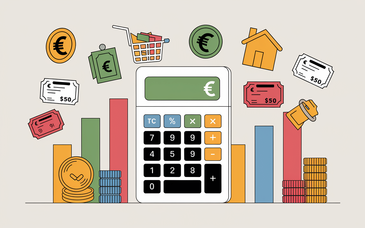 vivre en italie avantages et inconvénients calculatrice coût de la vie