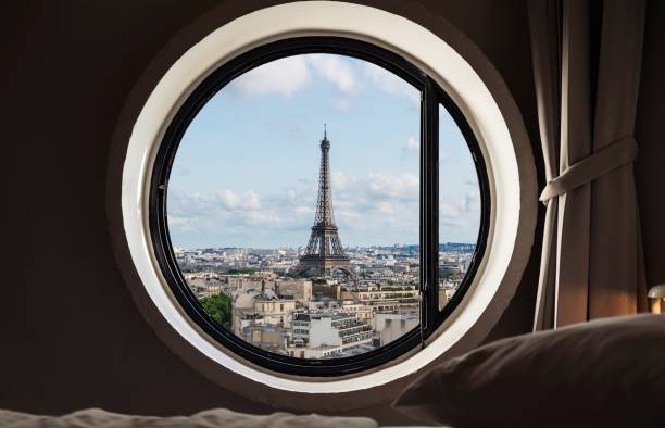 hôtel centre de paris chambre réservation