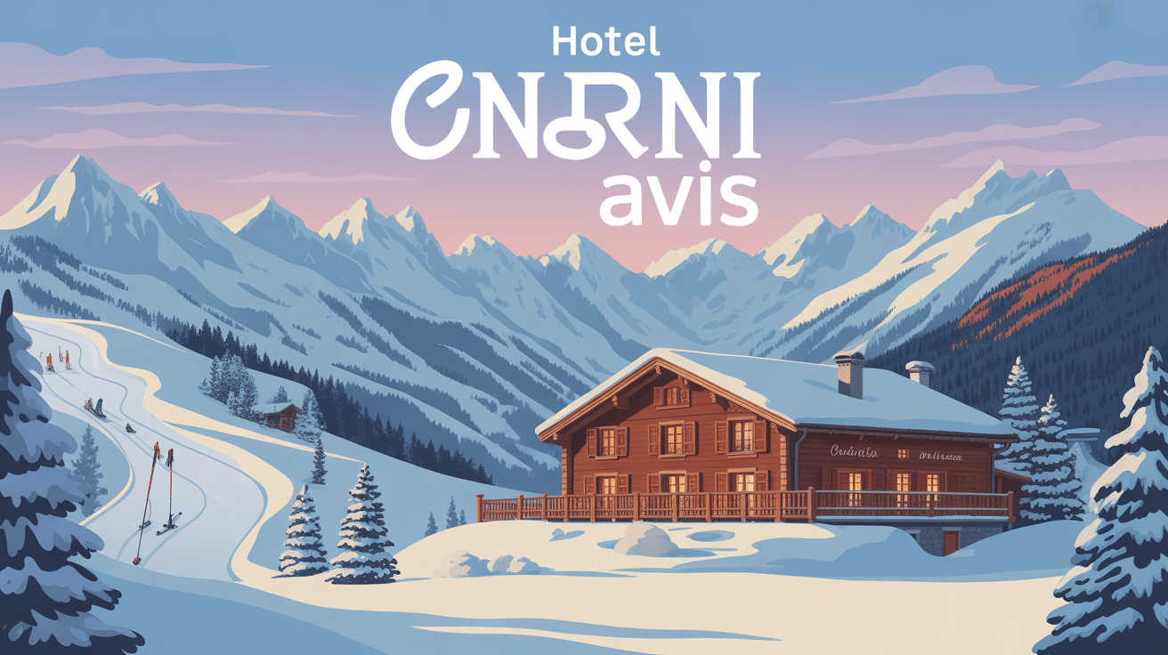 Chalet montagne avec pistes ski pour avis sur hotel garni ongaro