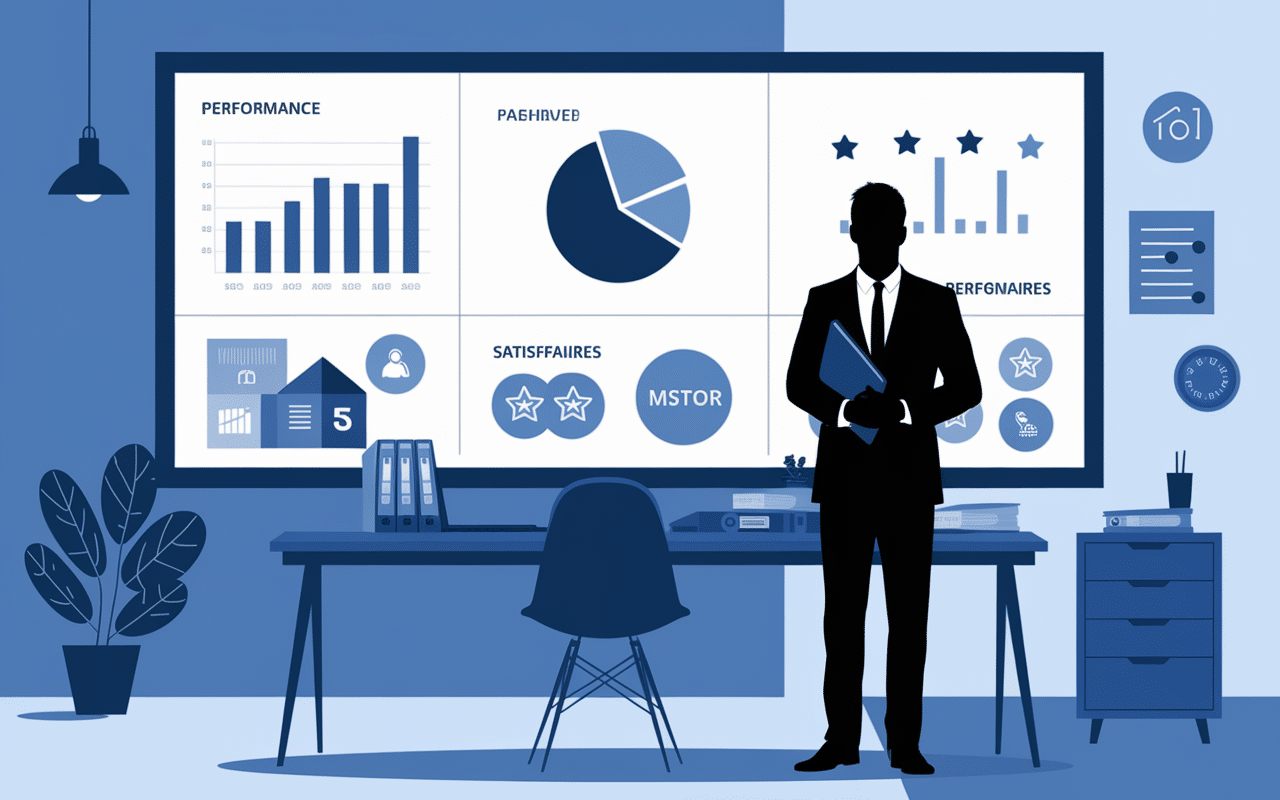 agent immobilier perpignan-immobilier.fr satisfaction performance